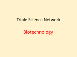 Biotechnology webinar pres uploadable