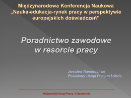 file - Wojewódzki Urząd Pracy w Szczecinie