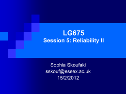 LG675_5 - University of Essex