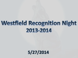 2013-2014-recognition-powerpoint