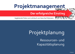 EH11_PM_Projektplanung_Ressourcenplanung