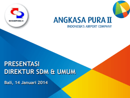 Plakat Karyawan Terbaik Perusahaan