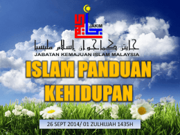 islam_panduan_kehidupan