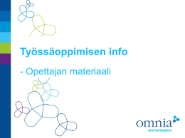 TOP-info_opemateriaali