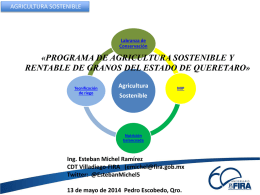 Platica Agricultura Sostenible act_13 mayo_Pedro