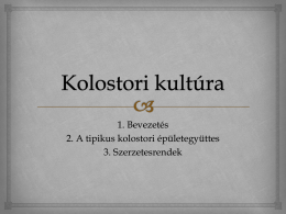 Kolostori_kultura