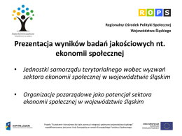 A.Czechowska-J.Pikul_Badania JST NGO