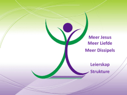 PowerPoint Presentation - Linden