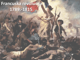 француска револуција