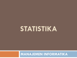 Statistika_Pertemuan1