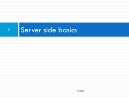 06-PHPIntro - Web Programming Step by Step