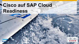 SAP Cloud Appliance Library