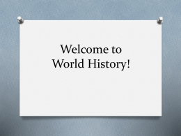 File - World History with Ms. McDonald