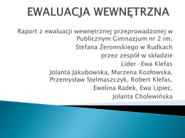 EWALUACJA_WEWNETRZNA_raport