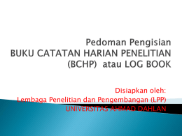 pedoman-pengisian-bchp-ditlitabmas-2013