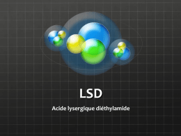 Acide LSD (Anika, Stéphanie, Brooke)