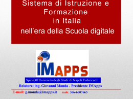 - Repository Multimediale