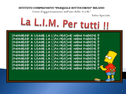 LIM - icsottocorno.it