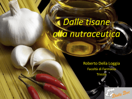 Presentazione standard di PowerPoint