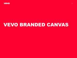 branded canvas
