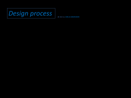 Design process By Carl Liu: 劉傳凱