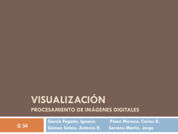 Visualización 3d - ImageN-A image-a