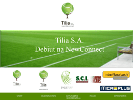 Tilia Group