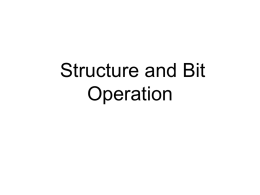 slides-Structure-Bit