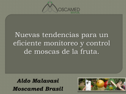 Ing. Aldo - Fundación Mango Ecuador