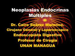 NEM 2011 - clasesmedicina