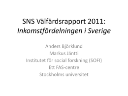 Anders Björklunds presentation 595.5 KB pptx