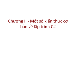 Chuong2 - WordPress.com