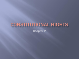 PowerPoint Chapter 2