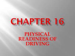 Chapter 16 PowerPoint