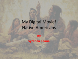 My Digital Movie! - SyrendaMEDT