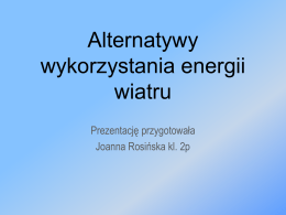 Alternatywy_wykorzystania_energii_wiatru_A._Rosinska