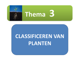 03 Bio4 1u thema 3 planten