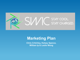 What`s in SWIC? - ZEN Portfolios