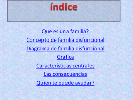 presentacion_power_point_familias_disfuncionales - tic