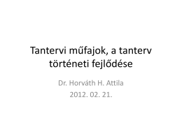 VIDEO-1332155747-tantervi-mufajok-a-tanterv-torteneti