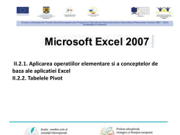 Excel_Carmen