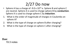 Lesson 4: Electrical Power