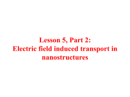 Lesson 5, Part 2