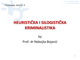 Prof. dr Nebojša Bojanić copyright©nbojanic