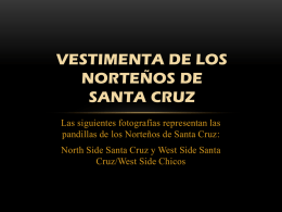 PowerPoint - Santa Cruz County BASTA