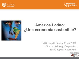 Diapositiva 1 - ACI Américas
