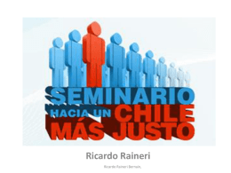 Sistema Tributario en Chile