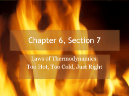 Chapter 6, Section 7