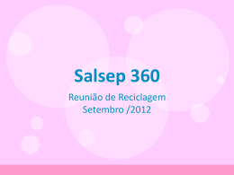 Salsep 360