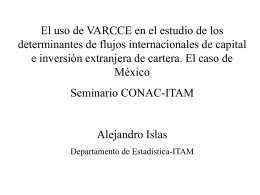 Presentaci&oacute;n de PowerPoint - Por una Asociaci&oacute;n Proactiva e